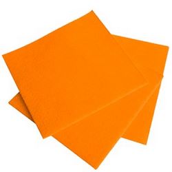 Ballerina naranja